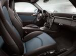 Porsche 911 Turbo S 2010 года